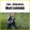 Toko | Mari Leiviskän valmennus