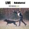 LIVE | Hakukurssi