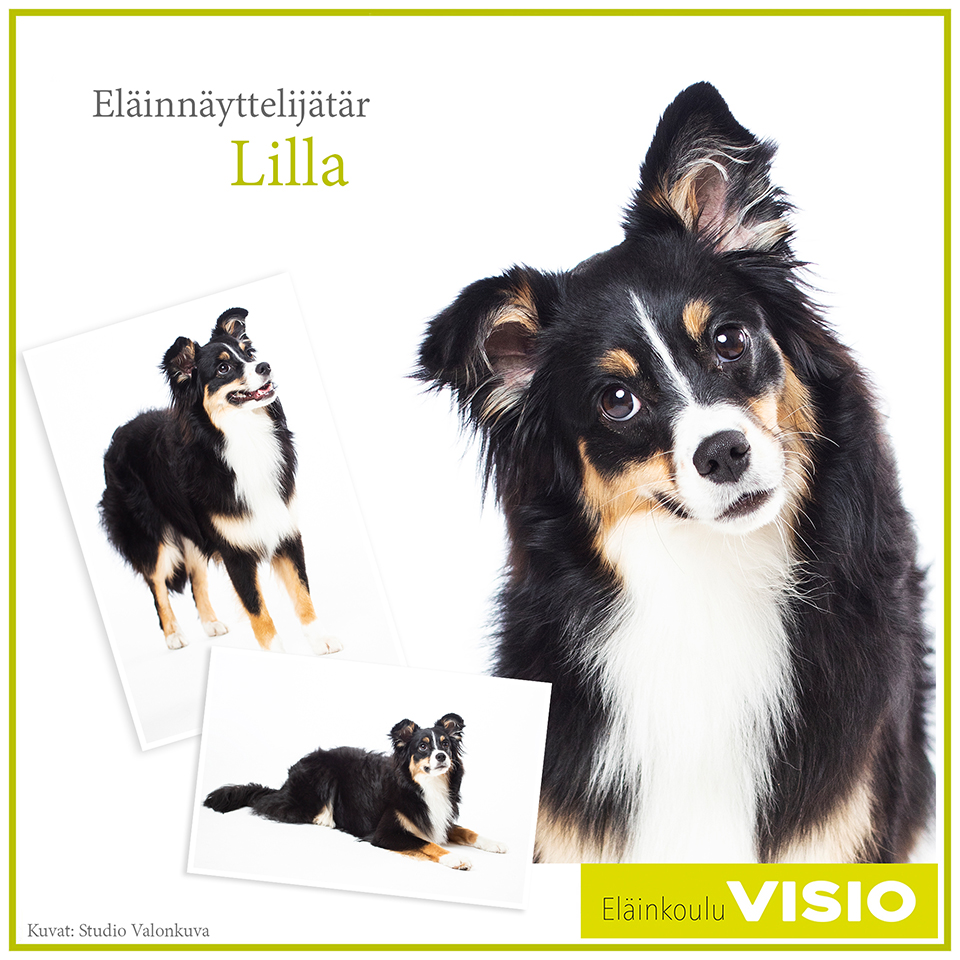 Lilla